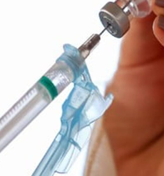 Estudo aponta que vacina contra herpes-zóster é segura para pacientes reumáticos