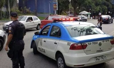 Justiça determina prisão de militares condenados por fraudes em licitações