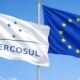 Acordo Mercosul-União Europeia terá validade provisória em maio, confirma governo