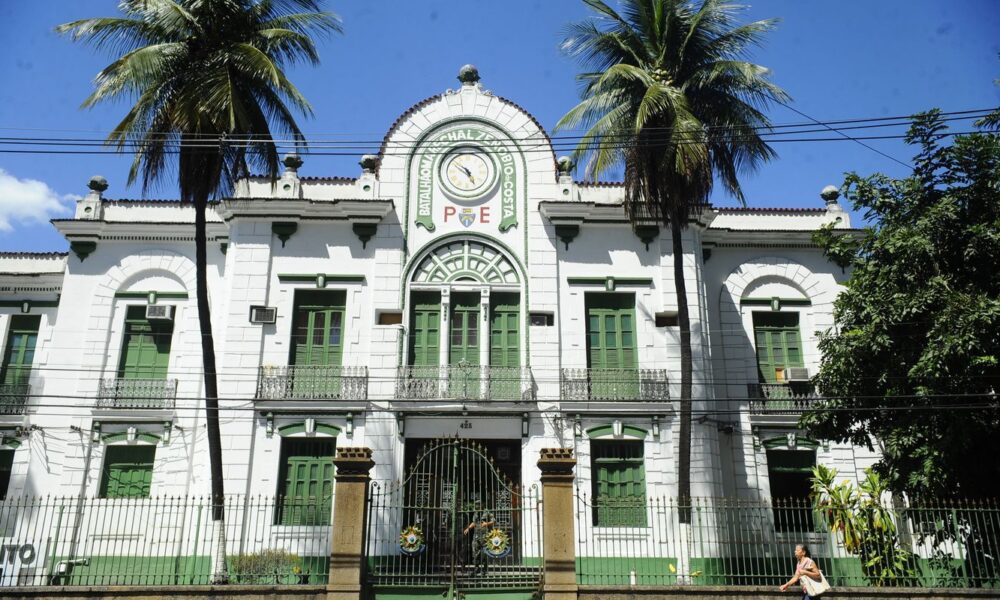 MPF inicia inquérito para converter prédio do DOI-Codi em centro de memória