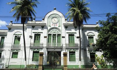 MPF inicia inquérito para converter prédio do DOI-Codi em centro de memória