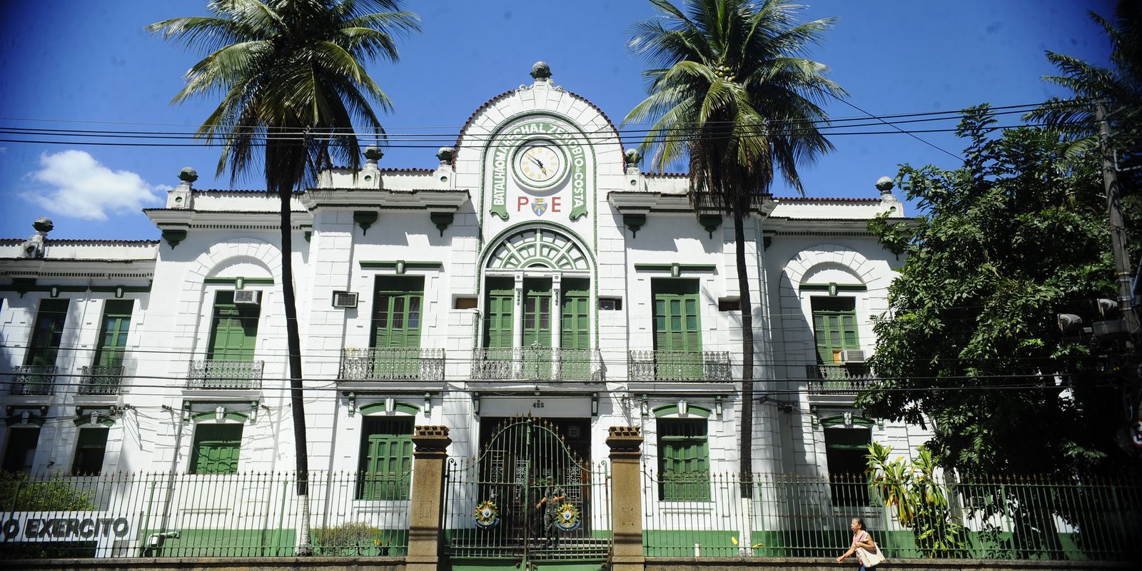 MPF inicia inquérito para converter prédio do DOI-Codi em centro de memória