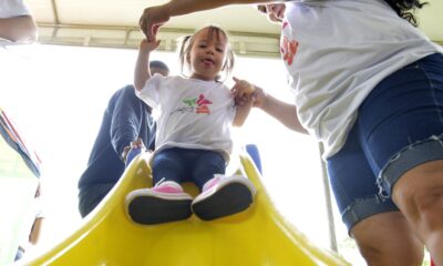 Dia da Síndrome de Down visa promover inclusão e combater preconceitos