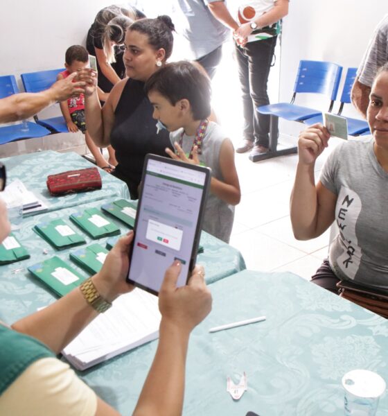 Aluguel Social: Agehab destaca que programa é gratuito e sem intermediários