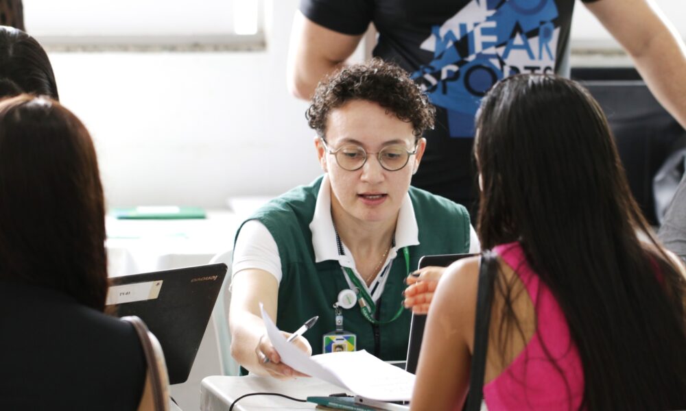 Mulheres representam mais de 83% dos beneficiários de habitação em Goiás
