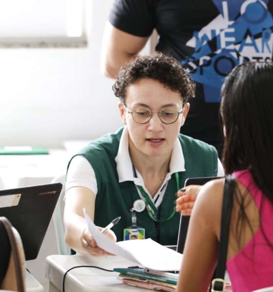 Mulheres representam mais de 83% dos beneficiários de habitação em Goiás
