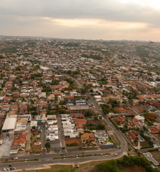 Terracap alcança adesão recorde na regularização fundiária de Arniqueira após alterações nas regras
