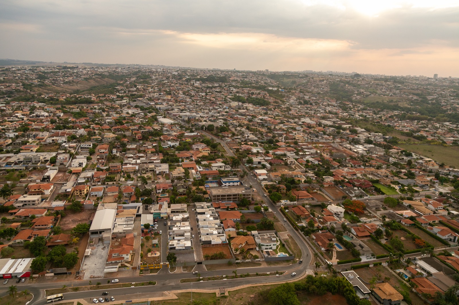 Terracap alcança adesão recorde na regularização fundiária de Arniqueira após alterações nas regras