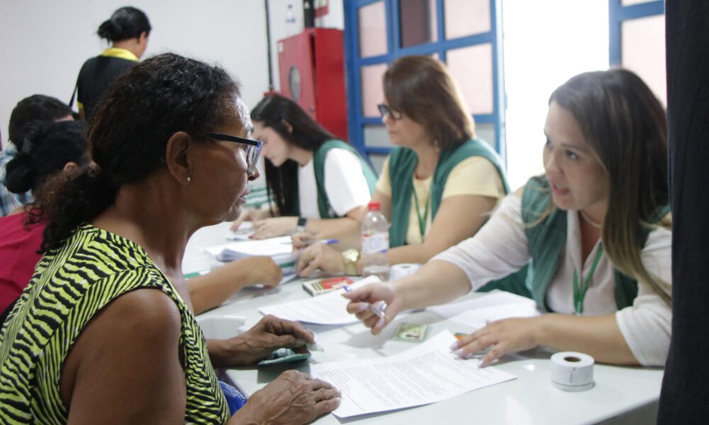 Agehab visita Caldas Novas para entregar Aluguel Social e regularizar mais de 1,6 mil moradias