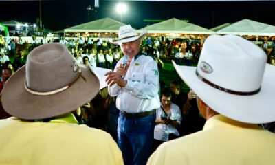 Agenda do governador para quinta-feira