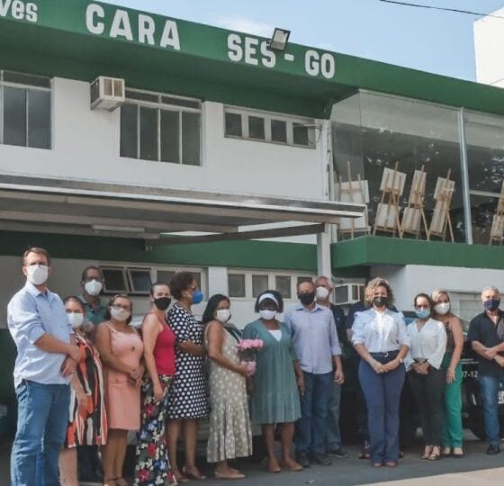 Pensões de vítimas do acidente com césio-137 serão reajustadas em 70%