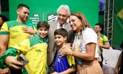 Goiás Social promoveu a saída de mais de 600 mil pessoas da pobreza