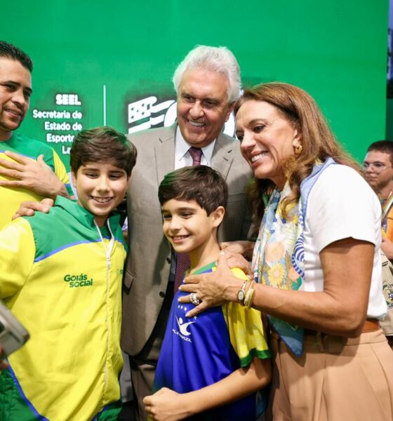 Goiás Social promoveu a saída de mais de 600 mil pessoas da pobreza