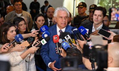 Equilíbrio fiscal do Estado viabiliza R$ 23,7 bilhões em investimentos