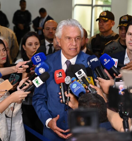 Equilíbrio fiscal do Estado viabiliza R$ 23,7 bilhões em investimentos