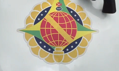 PMDF Apreende Arma de Fogo em Ceilândia