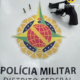 PMDF Apreende Arma de Fogo em Ceilândia