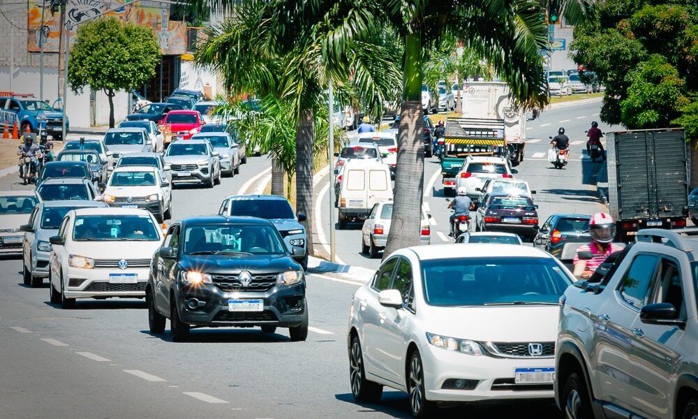Vencimento da parcela de março do IPVA 2026 ocorre na próxima segunda-feira