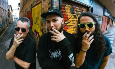 Bandas goianas se apresentam no Martim Cererê durante mais uma edição do Cidade Rock