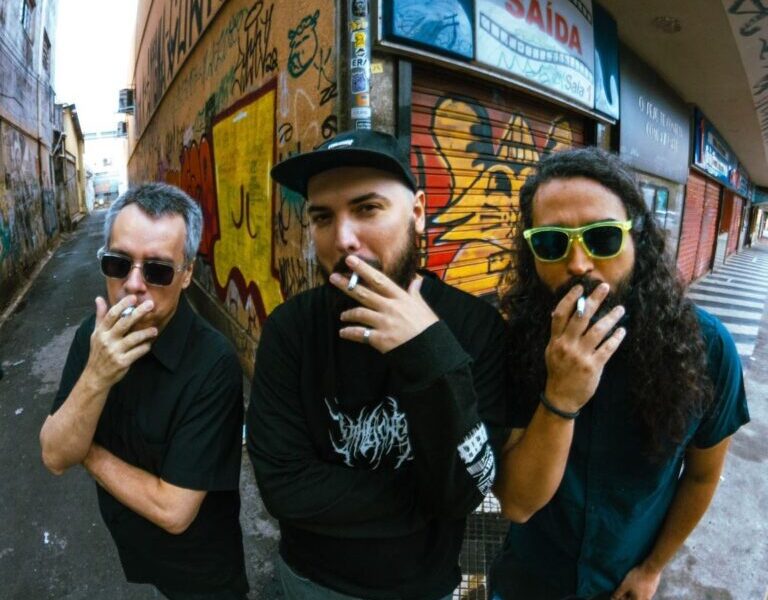 Bandas goianas se apresentam no Martim Cererê durante mais uma edição do Cidade Rock