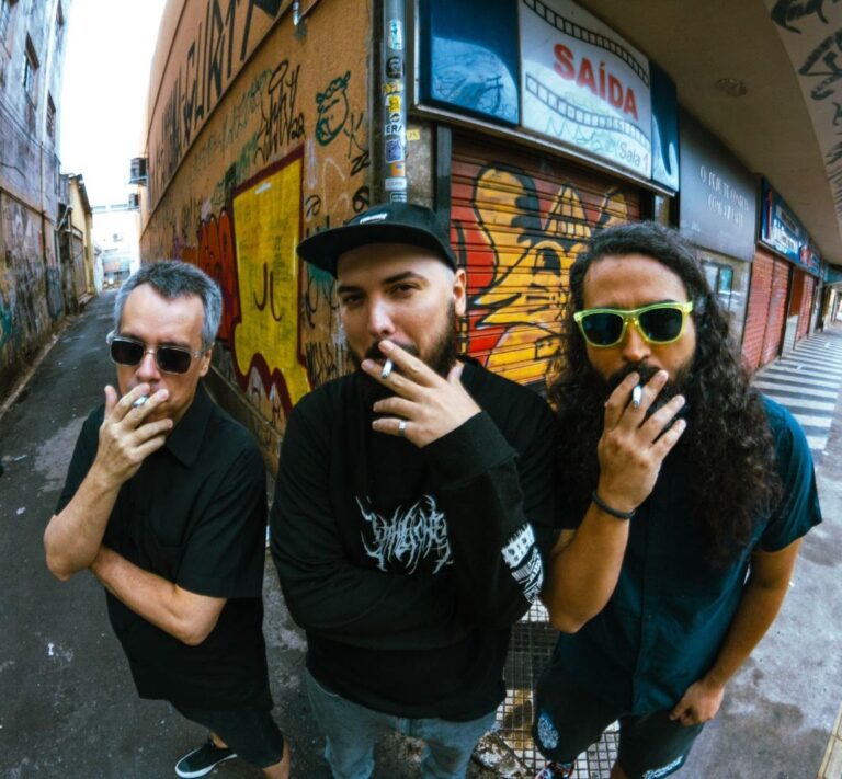 Bandas goianas se apresentam no Martim Cererê durante mais uma edição do Cidade Rock