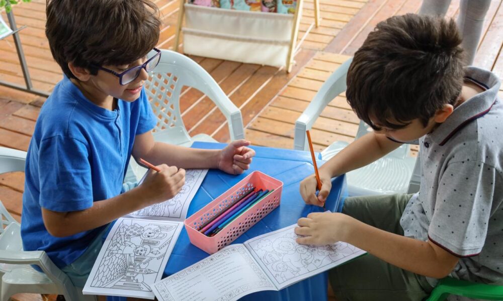 Cine Leitura do Bem realiza tour pelo interior do estado