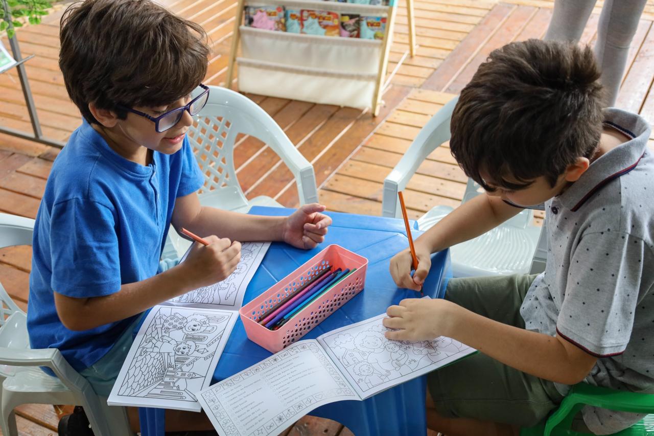 Cine Leitura do Bem realiza tour pelo interior do estado
