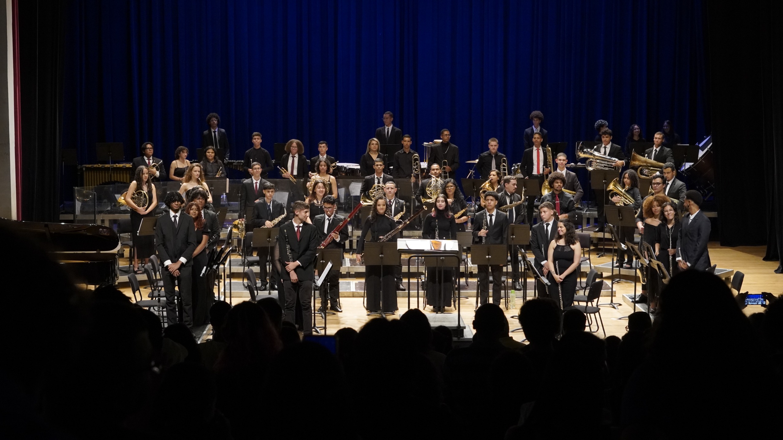 Basileu França promove série de concertos sinfônicos gratuitos