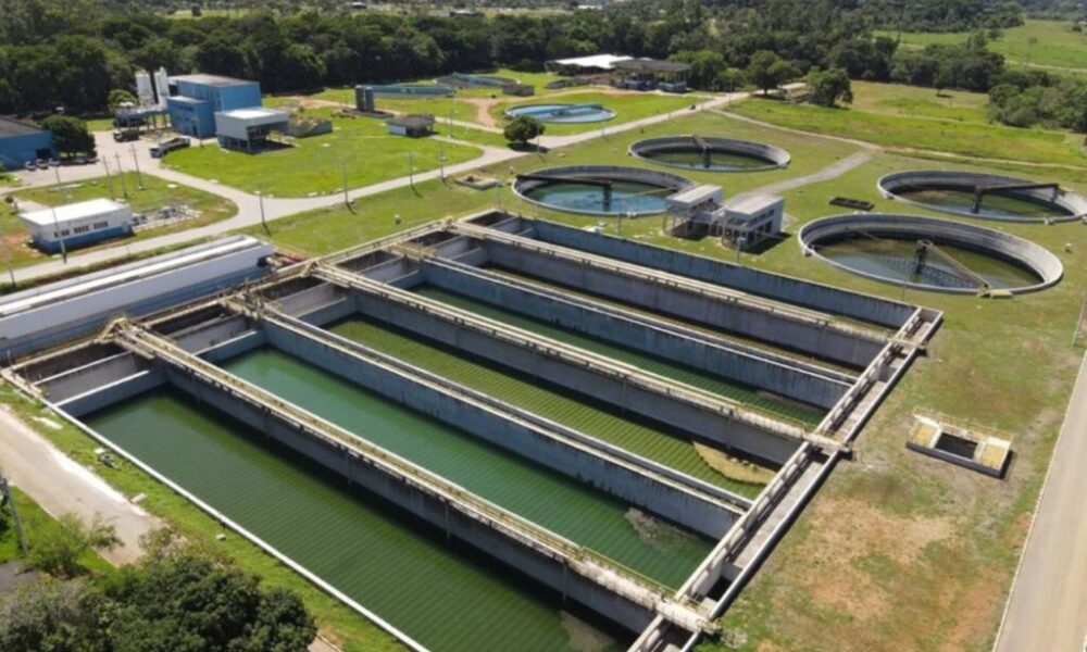 Justiça confirma realização do leilão da Parceria Público-Privada da Saneago