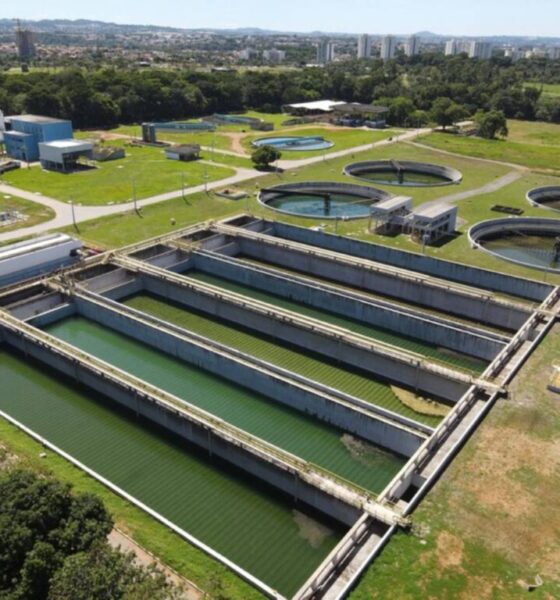 Justiça confirma realização do leilão da Parceria Público-Privada da Saneago