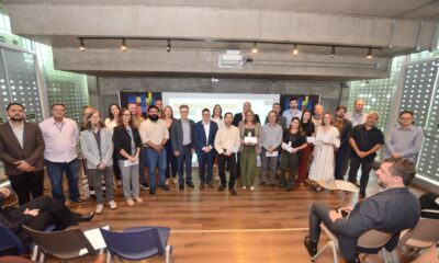 Governo oferece cartão BB Pesquisa a coordenadores de Centros de Pesquisa Emergentes