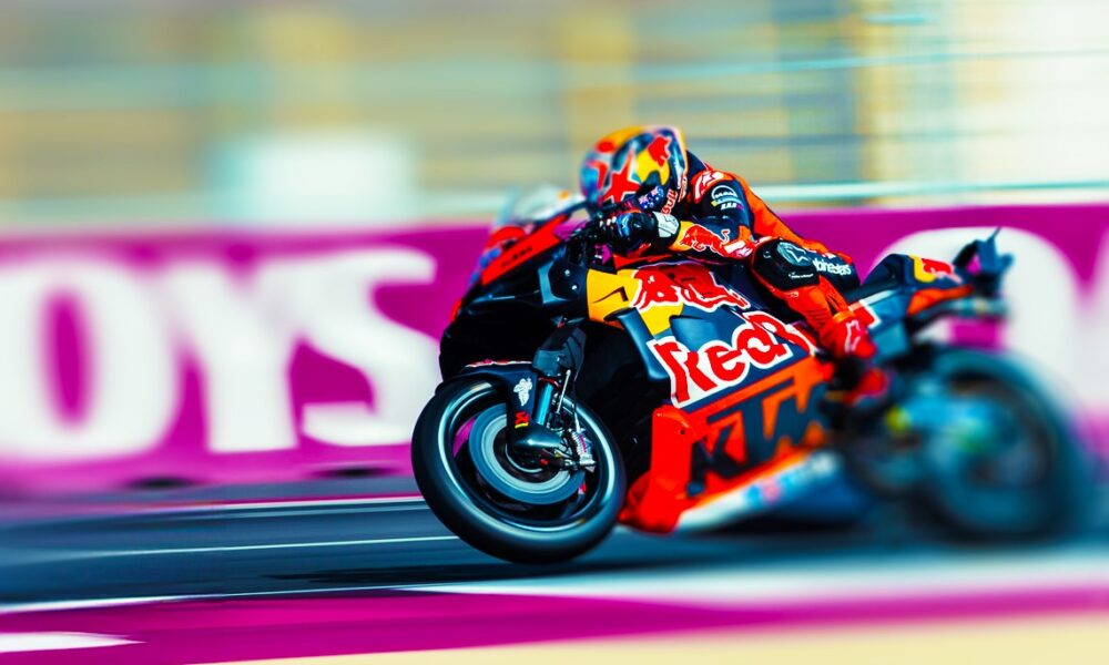 MotoGP em Goiás: estrangeiros superam brasileiros na chegada à capital