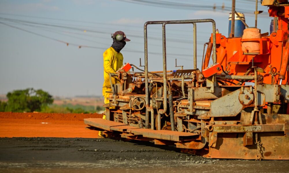 Goinfra inicia inscrições para evento sobre IA aplicada a projetos rodoviários
