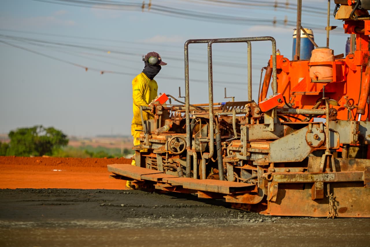 Goinfra inicia inscrições para evento sobre IA aplicada a projetos rodoviários