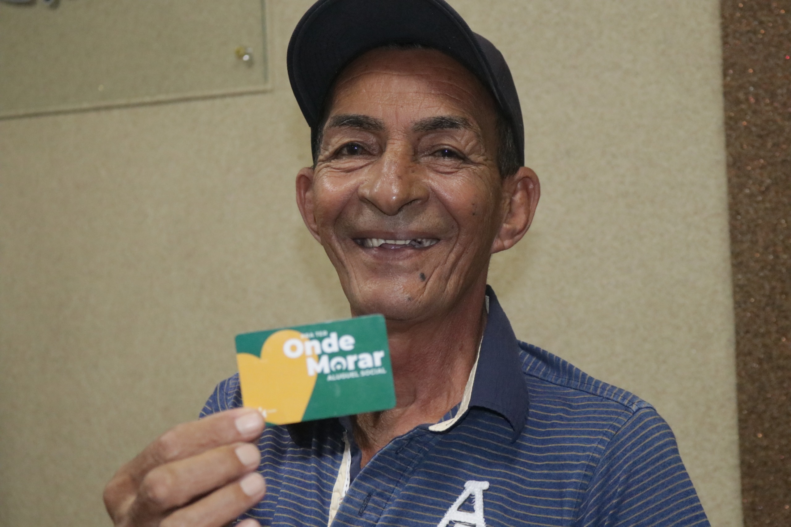 Famílias de Mineiros, Santa Helena, Goianira e Quirinópolis recebem Aluguel Social na terça