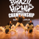 Grupo de Dança de Rua Basileu França apresenta espetáculo no Teatro Goiânia