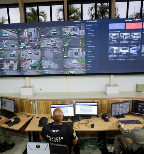 MotoGP 2026 contará com sistema de segurança especial e monitoramento em tempo real