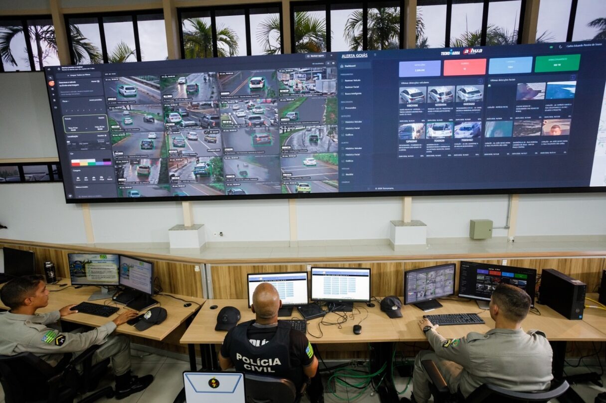 MotoGP 2026 contará com sistema de segurança especial e monitoramento em tempo real