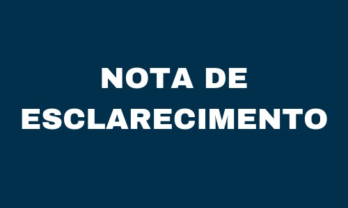Retificação no edital de venda direta de Vicente Pires