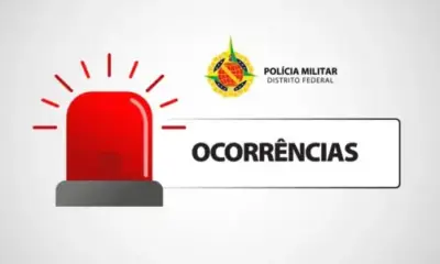 PMDF prende homem após furto em mercado na Candangolândia enquanto dançava forró