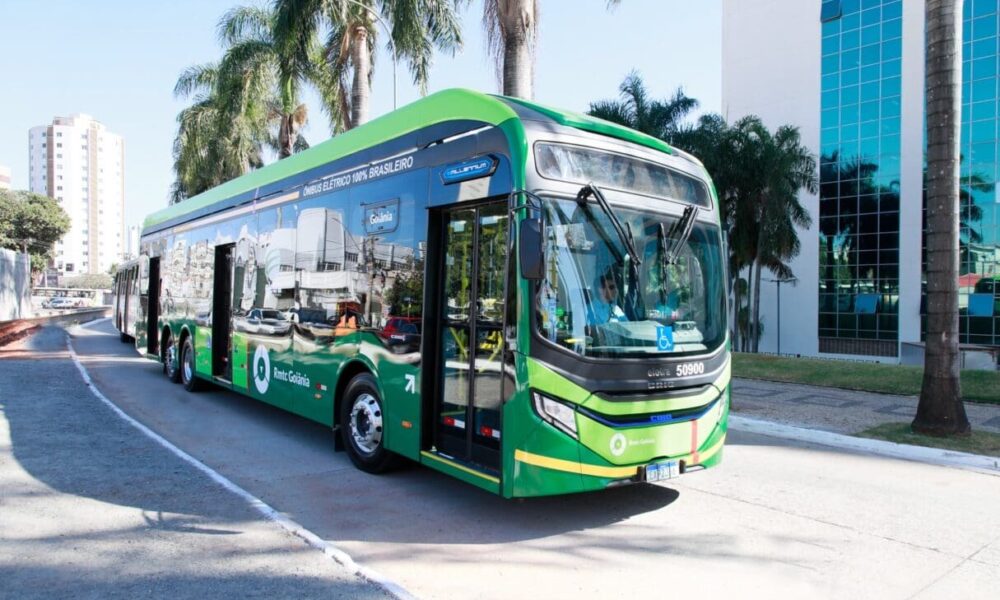 MotoGP em Goiânia contará com operação especial de mobilidade