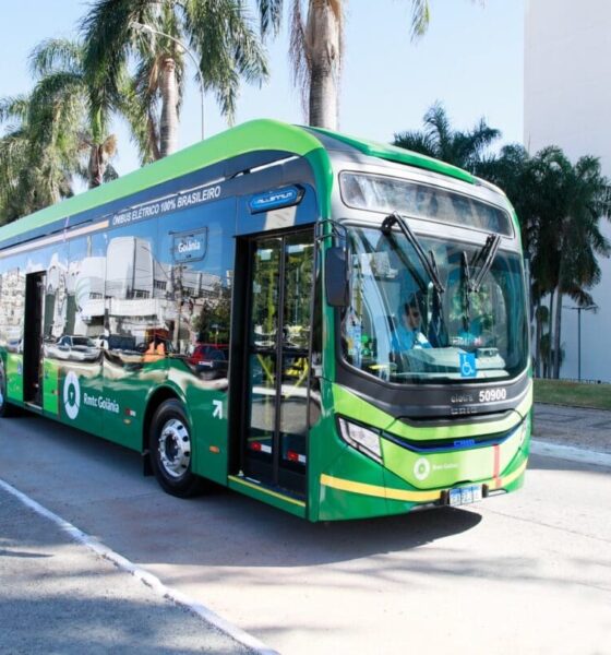 MotoGP em Goiânia contará com operação especial de mobilidade