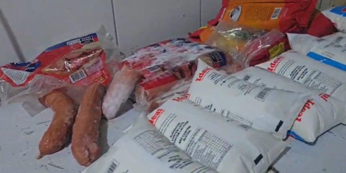 Procon-GO autua panificadora por venda de produtos vencidos em 2025