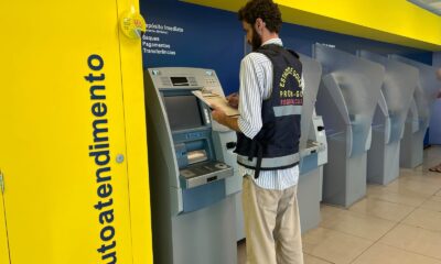 Pesquisa do Procon aponta variação de até 614% em tarifas bancárias entre instituições financeiras