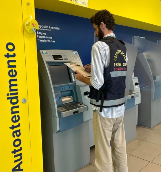 Pesquisa do Procon aponta variação de até 614% em tarifas bancárias entre instituições financeiras