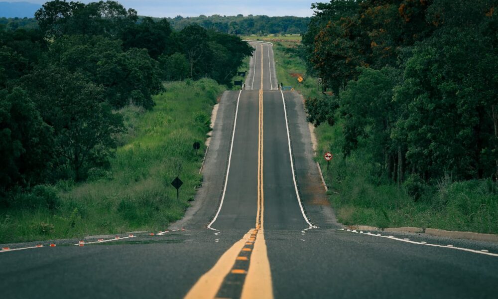 Investimento em infraestrutura eleva para 47% o percentual de rodovias classificadas como 'ótimas' ou 'boas' em Goiás