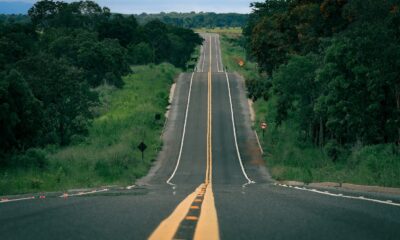 Investimento em infraestrutura eleva para 47% o percentual de rodovias classificadas como 'ótimas' ou 'boas' em Goiás