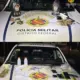 PMDF prende suspeitos de tráfico de drogas e posse irregular de munições no Riacho Fundo