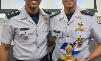 PMDF Participa do Curso de Comunicação Estratégica da Polícia Militar de São Paulo – Pmesp