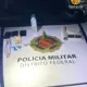 PMDF prende suspeito de tráfico de drogas no Paranoá